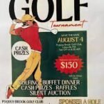 BRICK ROAD 14TH ANNUAL GOLF TOURNAMENT